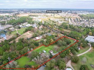 20531 Budde Cemetary Rd, Spring, TX 77388