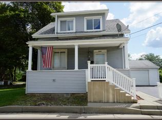 5221 Transit Rd, Depew, NY 14043