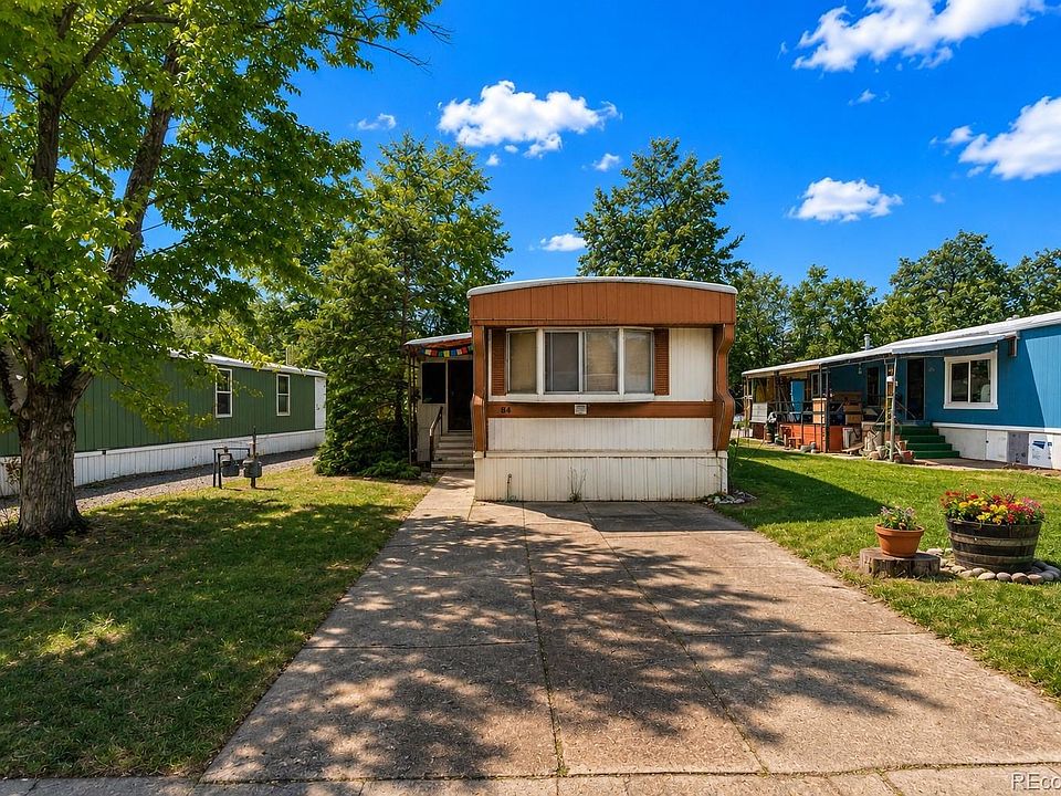 1st image of 3003 Valmont Road LOT 84