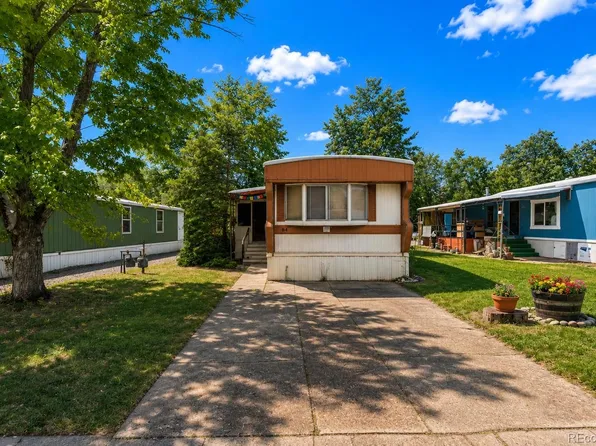 3003 Valmont Road LOT 84, Boulder, CO 80301