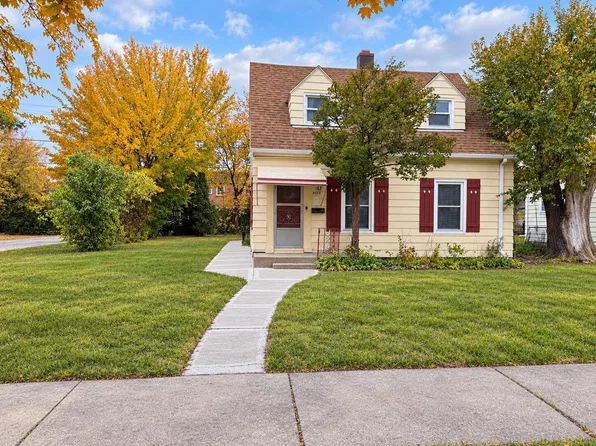 4603 N 24TH PLACE, Milwaukee, WI 53209
