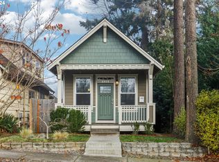 6929 N Armour St, Portland, OR 97203