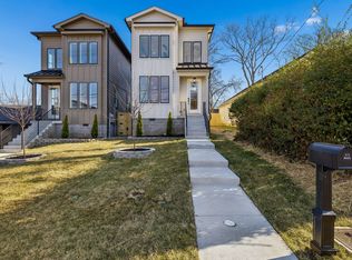 2120B 14th Ave N, Nashville, TN 37208