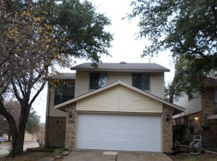 724 Via Miramonte, Mesquite, TX 75150