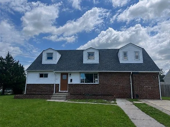 4801 Peachcreek Ln, Virginia Beach, VA 23455
