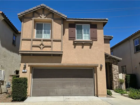 739 Huron Dr, Claremont, CA 91711
