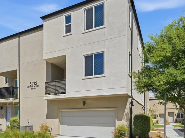 5212 Beachfront Cove St #34, San Diego, CA 92154