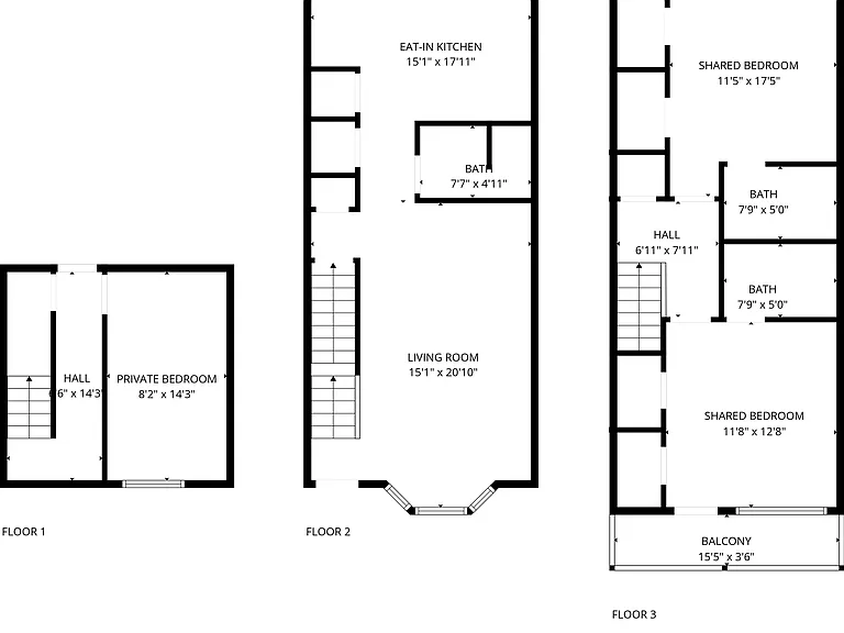 547 N 300 E #5 — Photo 16