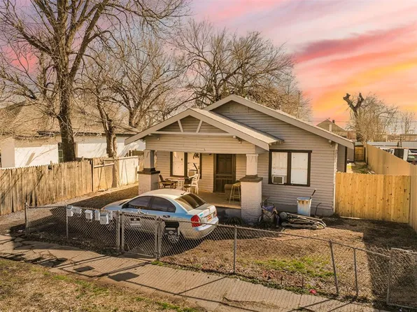 1732 NW 2nd St, Oklahoma City, OK 73106
