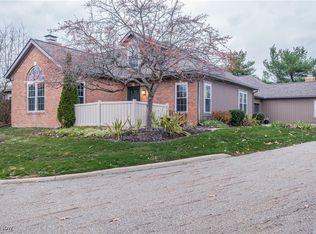 3627 Barrington Pl NW, Canton, OH 44708