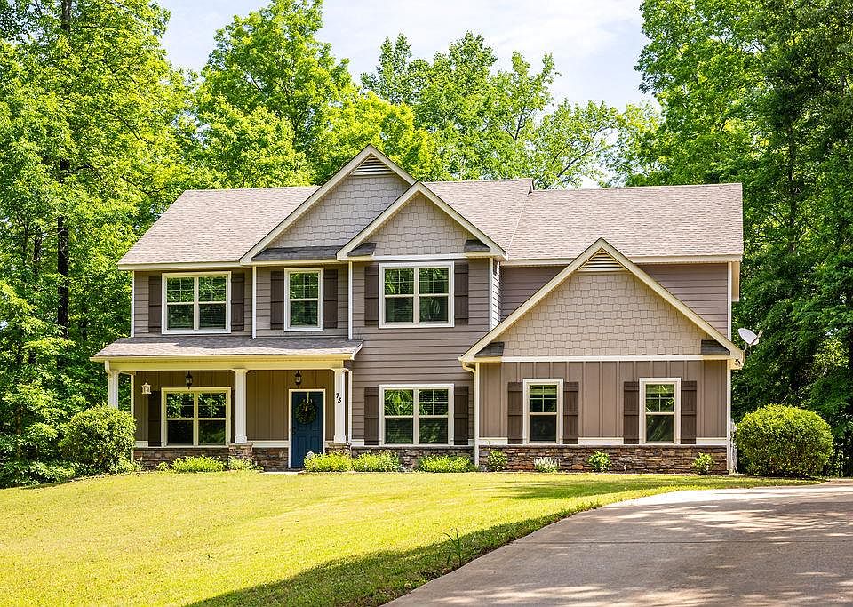 73 Wood Duck Ct, Upatoi, GA 31829 MLS 214083 Zillow