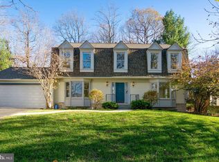 3487 Beaver Ford Rd, Woodbridge, VA 22192