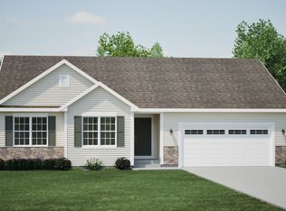 The Saybrook Plan, Cardinal Ridge, Mukwonago, WI 53149