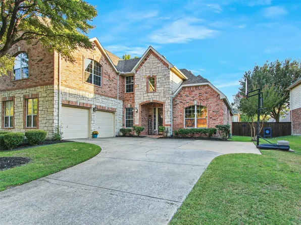 8609 Ponderosa Dr, McKinney, TX 75072