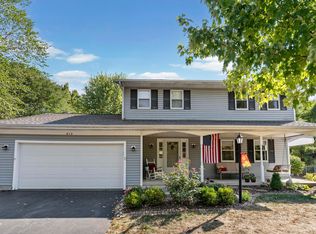 813 Riva Ridge Blvd, Columbus, OH 43230