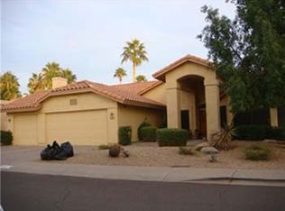 12625 N 92nd Pl, Scottsdale, AZ 85260