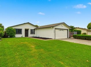 1264 Parkview St, Manteca, CA 95337