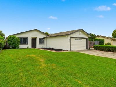 1264 Parkview St, Manteca, CA, 95337