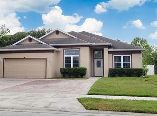 3916 Hollow Crossing Dr, Orlando, FL 32817