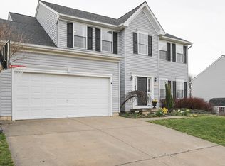 3151 Pyramid Cir, Manchester, MD 21102