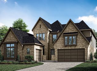 Cambridge Plan, Katy Court, Katy, TX 77493