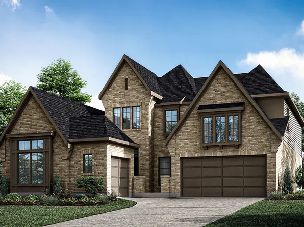 Cambridge Plan, Katy Court