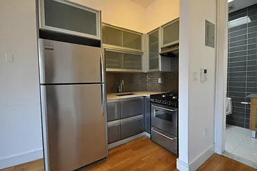 Rented by Keller Williams NYC