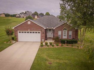 320 Ladysmith Ln, Morristown, TN 37814