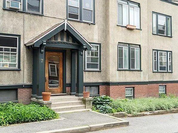 7 Centre St Unit 4, Cambridge, MA 02139