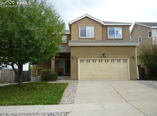 7305 Edgebrook Dr, Colorado Springs, CO 80922