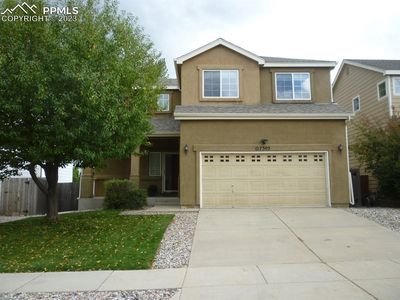 7305 Edgebrook Dr, Colorado Springs, CO, 80922