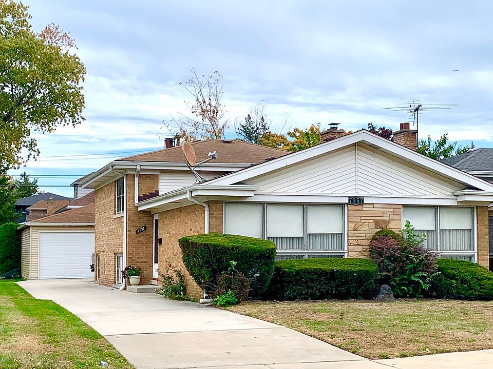 1st image of 7057 N Crawford Ave