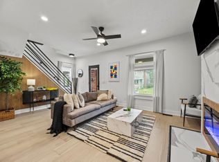 1596 Franklin Ave, Columbus, OH
