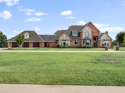 11115 W Highway 412, Enid, OK, 73703