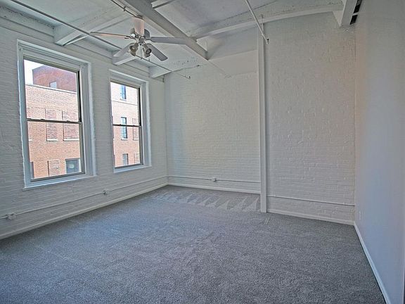 Living and Dining Area