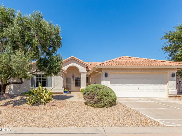 9306 E NACOMA Drive, Sun Lakes, AZ 85248