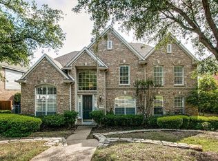 6300 Palomino Dr, Plano, TX 75024