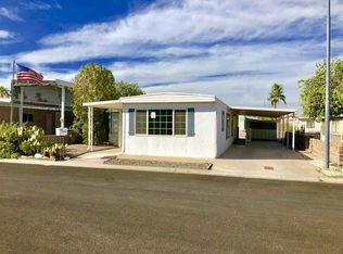 3480 S Don Carlos Rd, Yuma, AZ 85365