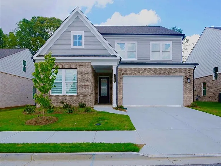 2225 Whistler Way NE — Photo 1