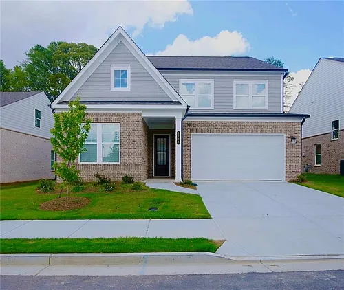 2225 Whistler Way NE Photo 1
