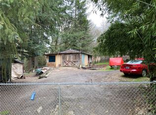 124 Olequa Dr, Vader, WA 98593