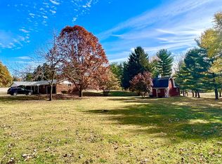 1460 Hilltop Rd, Xenia, OH 45385