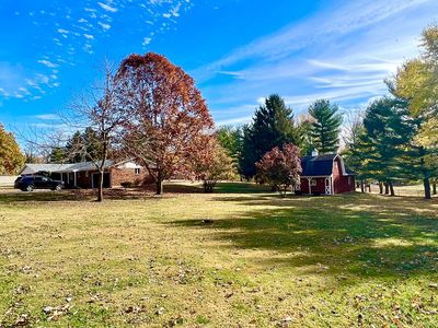 1460 Hilltop Rd, Xenia, OH, 45385