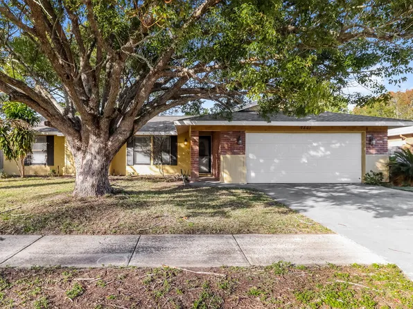7801 Glencoe Dr, New Port Richey, FL 34653