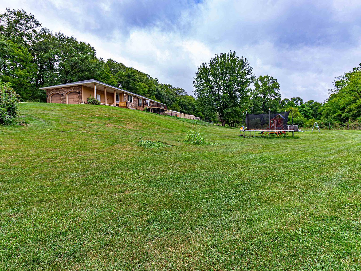 13813 W Riekena Rd, Hanna City, IL 61536 MLS PA1244534 Zillow