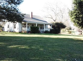 2322 Highway 81 S, Covington, GA 30016