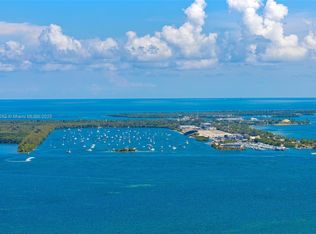 950 Brickell Bay Dr APT 2210, Miami, FL 33131