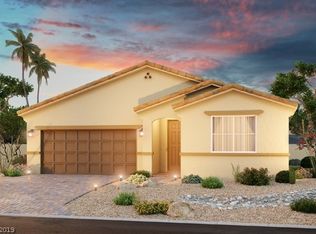 3716 Colton Avenue Lot #38, North Las Vegas, NV 89032