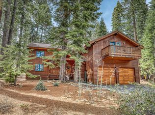 5889 Victoria Rd, Carnelian Bay, CA 96140