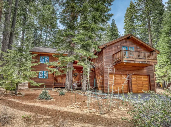 5889 Victoria Rd, Carnelian Bay, CA 96140